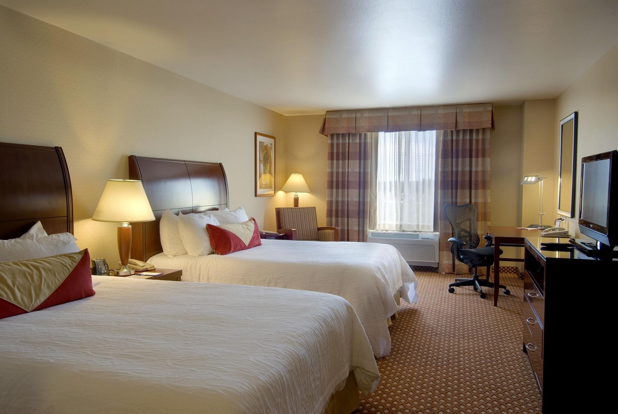 Hilton Garden Inn Albuquerque Uptown Номер фото