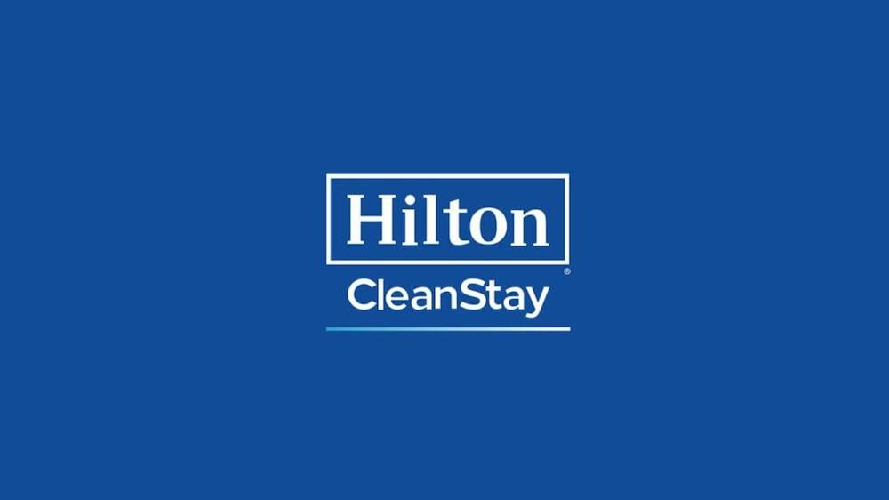 Hilton Garden Inn Albuquerque Uptown Экстерьер фото