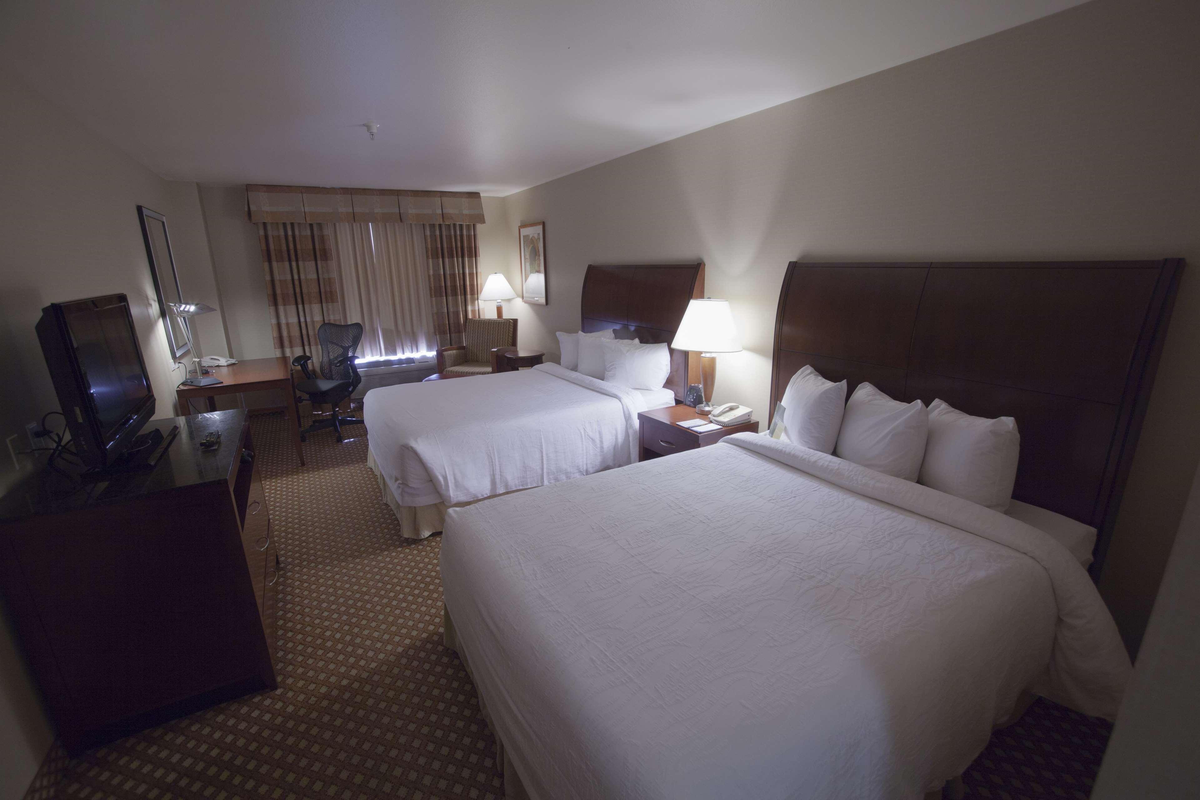 Hilton Garden Inn Albuquerque Uptown Экстерьер фото