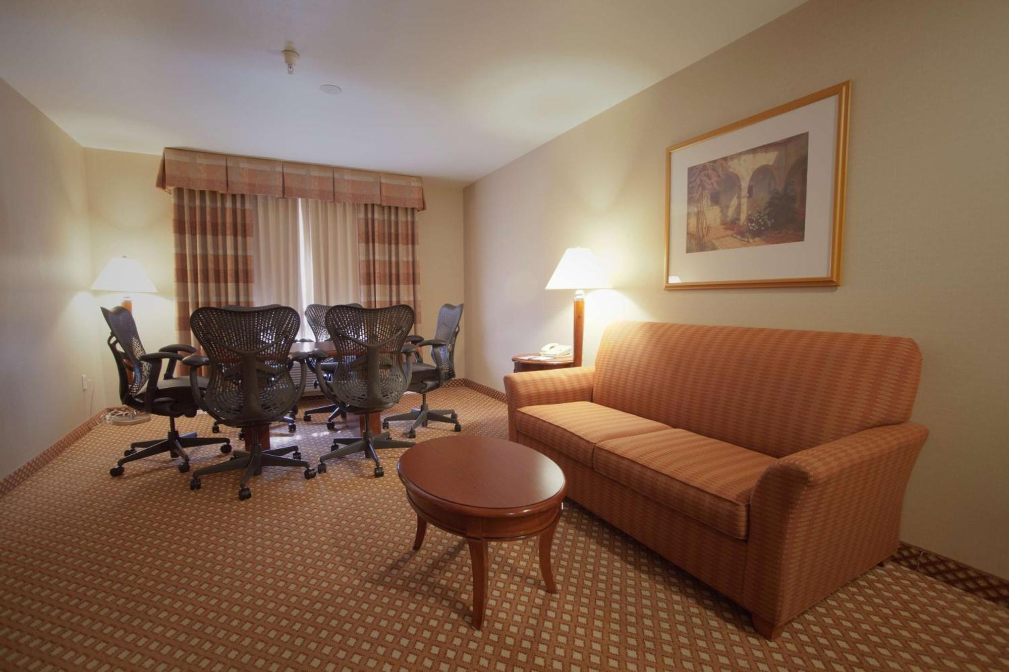 Hilton Garden Inn Albuquerque Uptown Экстерьер фото