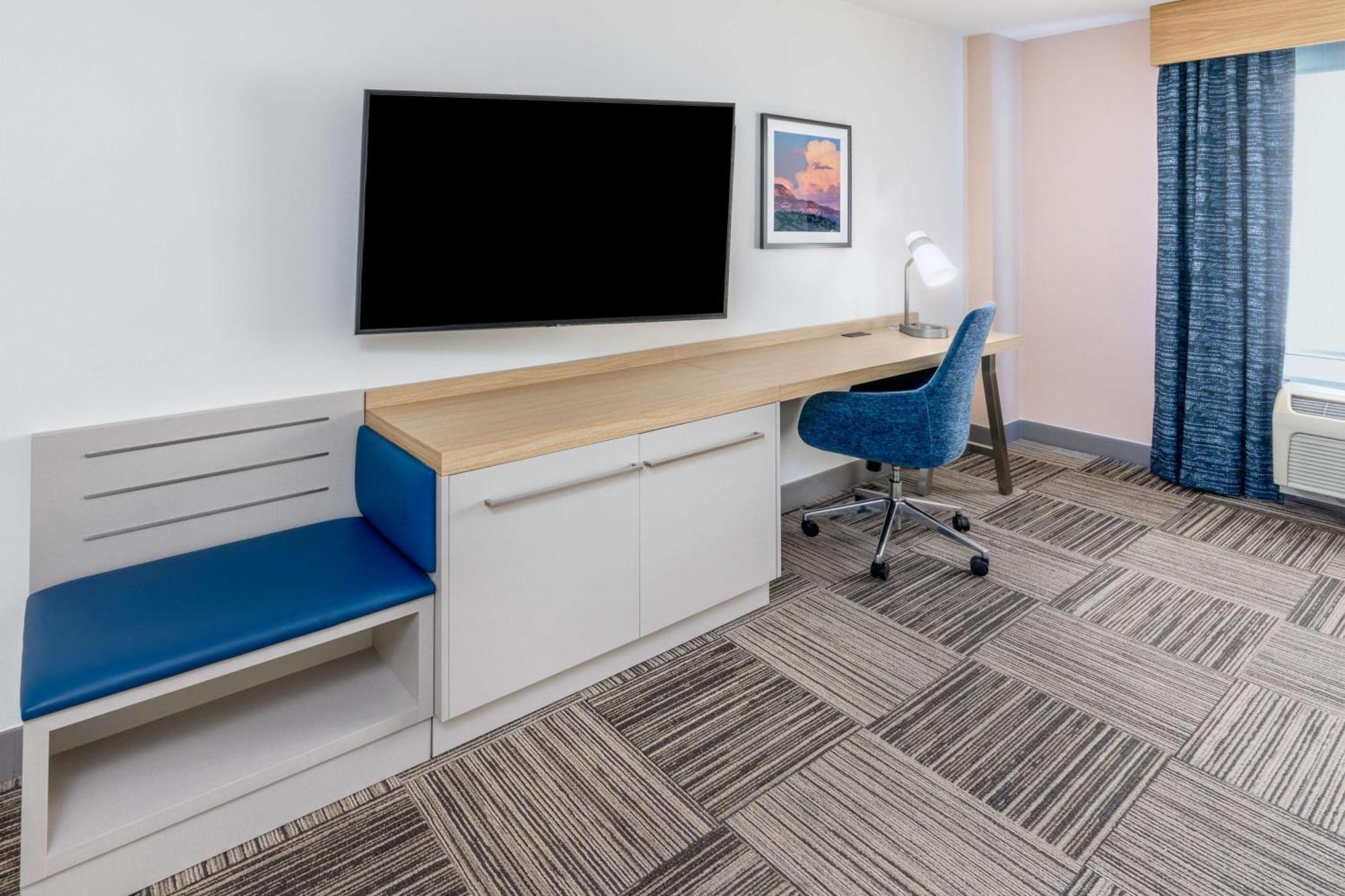 Hilton Garden Inn Albuquerque Uptown Экстерьер фото