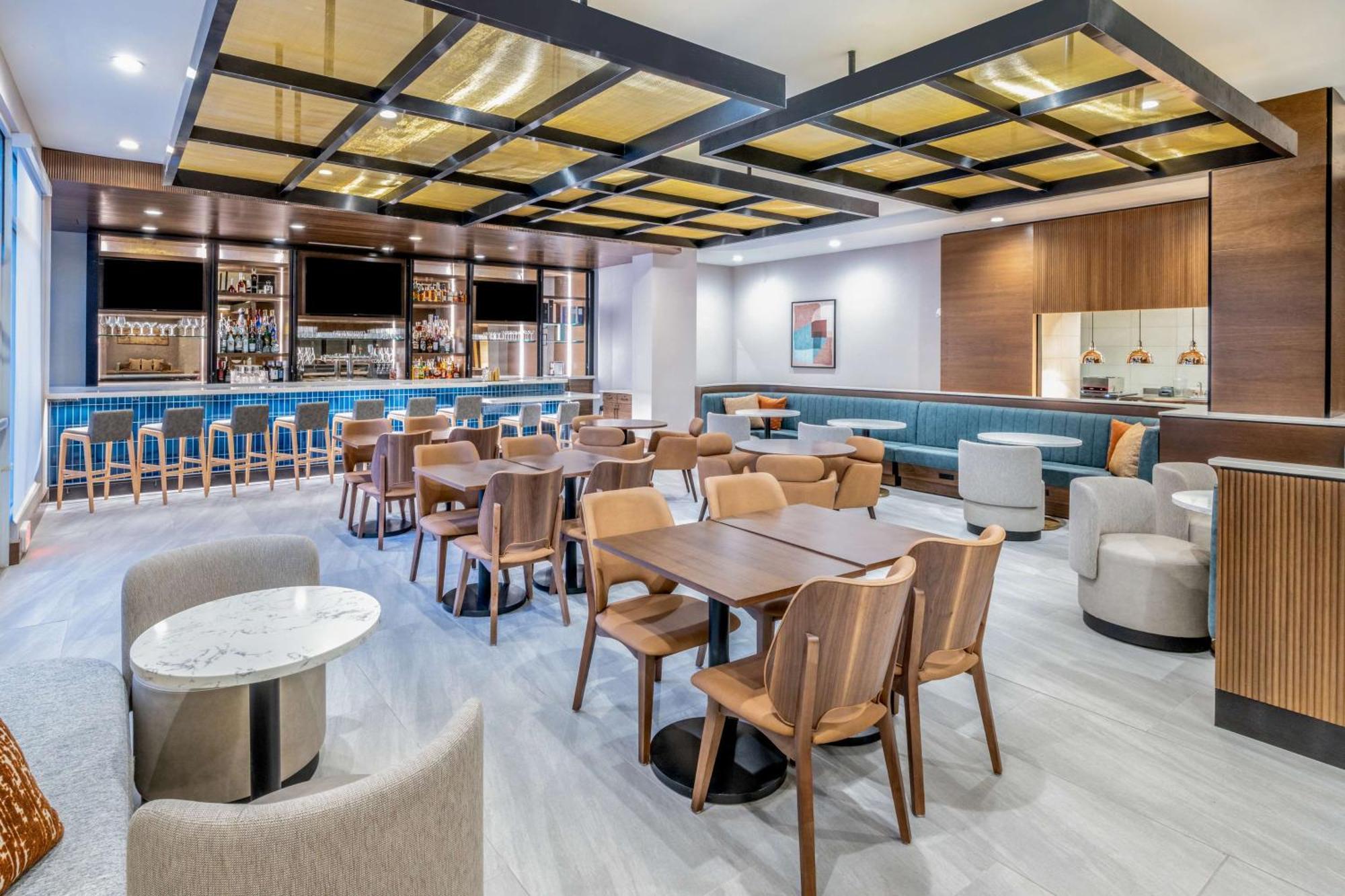 Hilton Garden Inn Albuquerque Uptown Экстерьер фото