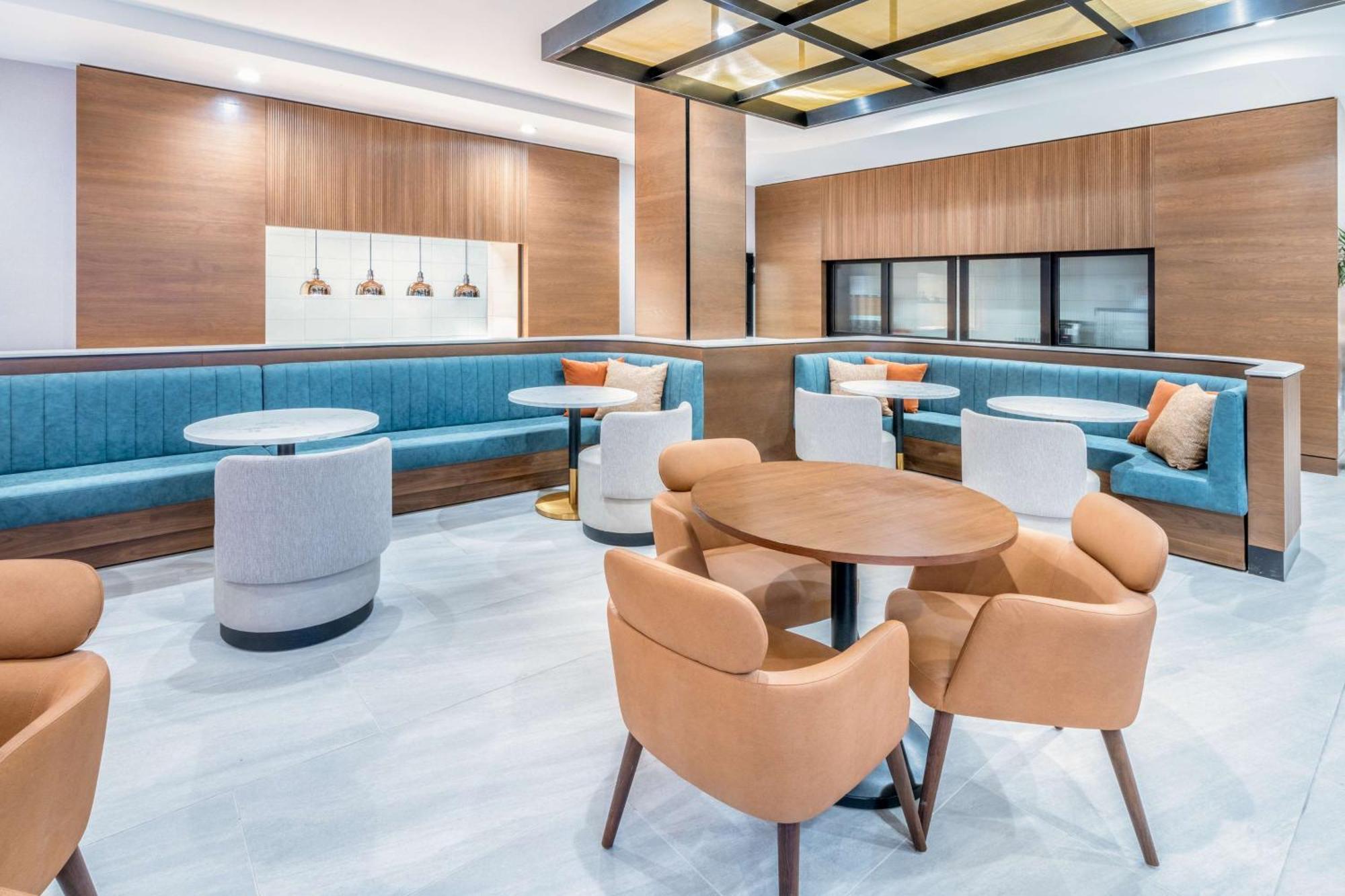 Hilton Garden Inn Albuquerque Uptown Экстерьер фото