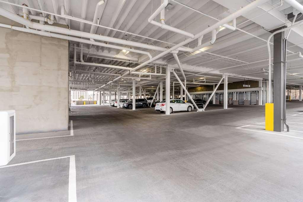 Hilton Garden Inn Albuquerque Uptown Экстерьер фото