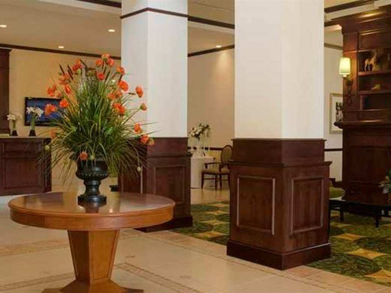 Hilton Garden Inn Albuquerque Uptown Экстерьер фото