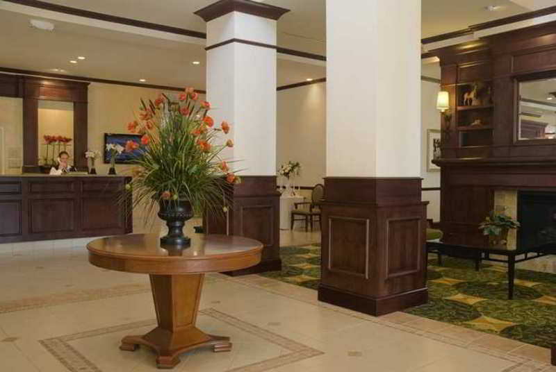 Hilton Garden Inn Albuquerque Uptown Экстерьер фото